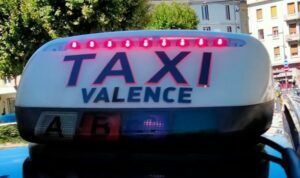 POURQUOI PRENDRE LE TAXI ?!