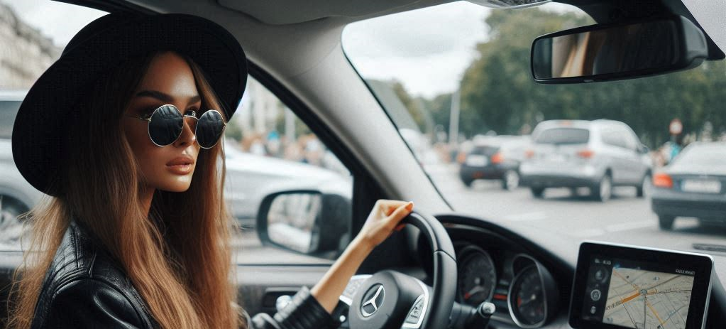 Femmes taxis – Un secteur en pleine évolution