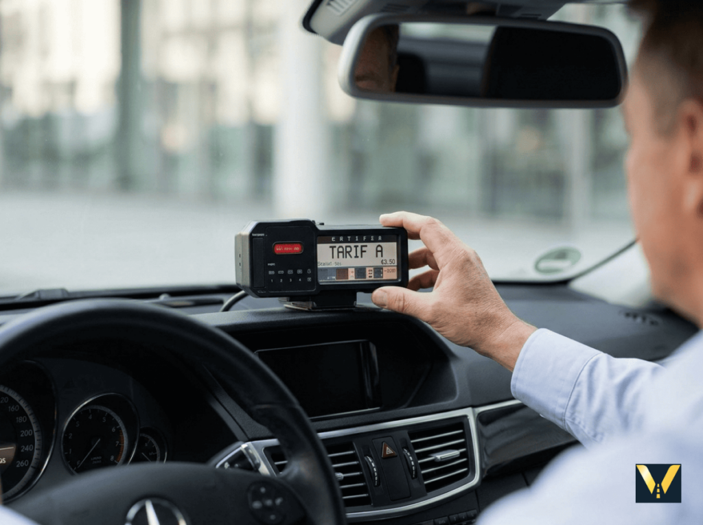 Tarif Taxi Valence : Prix, Facteurs et Devis Gratuit
